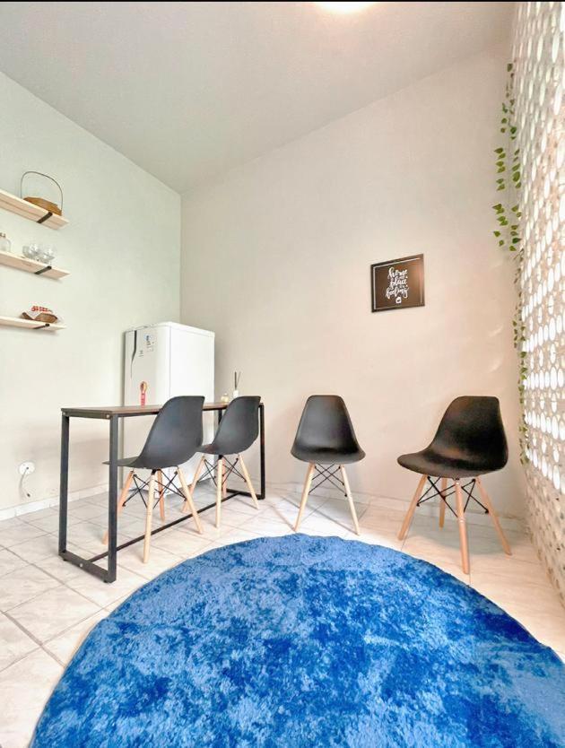 Studio Copacabana Ipanema Rio de Janeiro Exterior foto